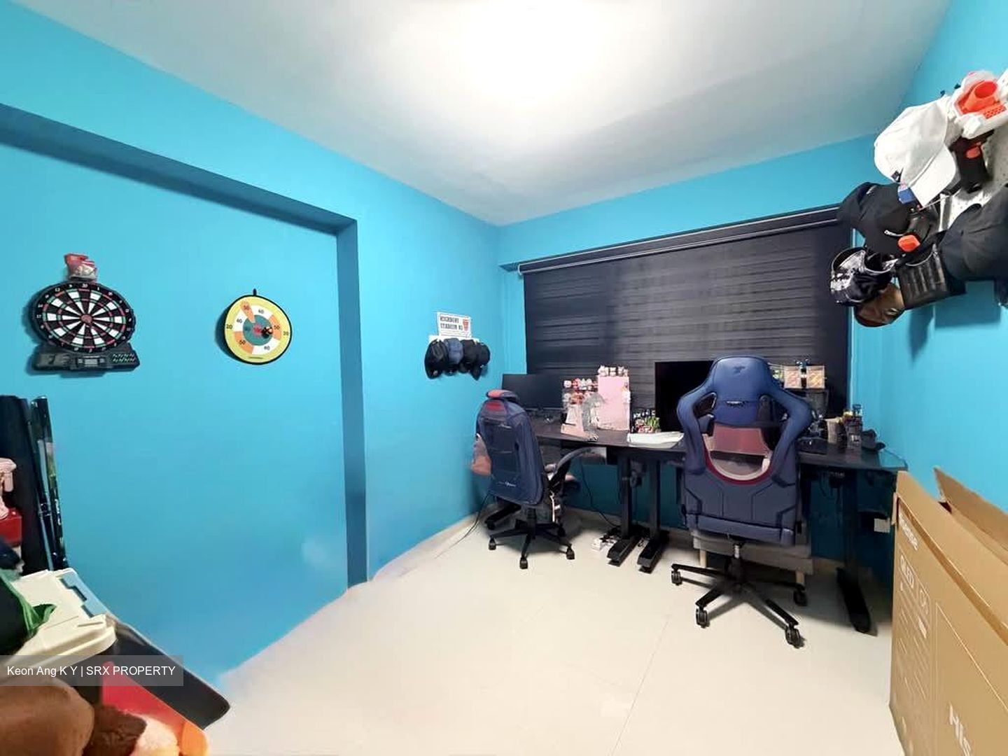 Blk 462C Blossom Spring @ Yishun (Yishun), HDB 4 Rooms #595869741